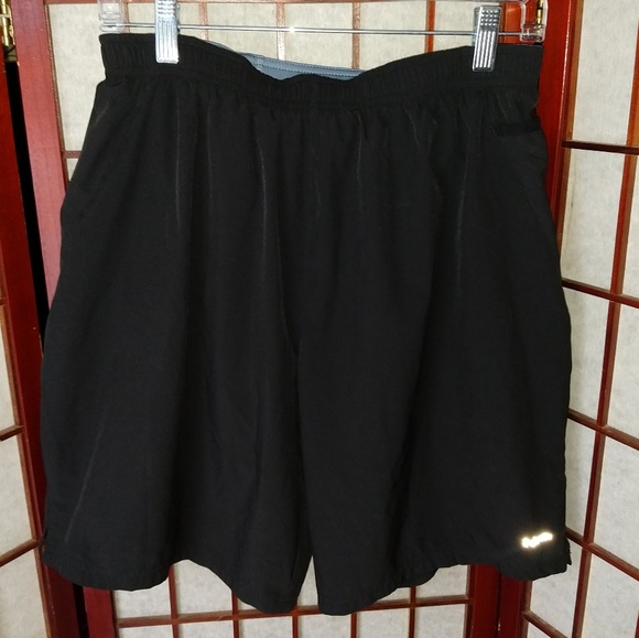 hind hydra shorts